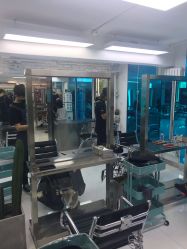 -P.STYLE 派斯造型