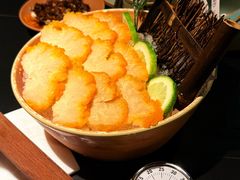 刺身级金耳菌-季季山·云南野生菌火锅(上海首店)