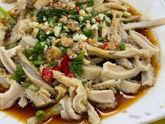 -浩海美食店(闸坡店)