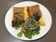 -Pancakes on the rocks(冲浪者天堂店)