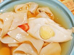 -老牌坊云南鱼豆花火锅(哈西万达店)