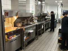 -麦当劳(天鹿南路分店)