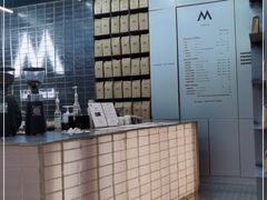 -M Stand(BFC外滩金融中心店)