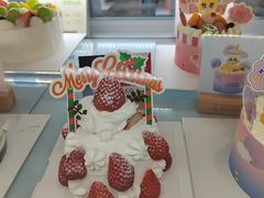 -工匠面包(壹方店)