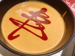 -京韵胡同·酱香羊蝎子火锅涮肉(长寿路店)