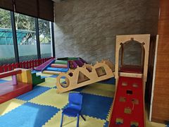 -廊坊固安福朋喜来登酒店