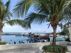 -三亚西岛海洋文化旅游区