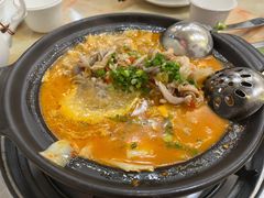 -李师傅脆肚(梅林店)
