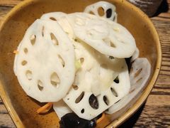 -并州大牌档之醉轻尘