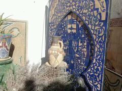 -穆莱拉赫制革厂