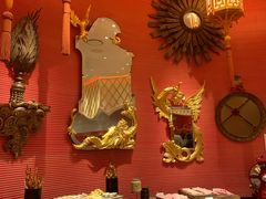 -咖啡苑 - 蔚藍夏日限定主题(永利皇宫店)