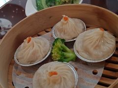 小笼包-豫璟轩中餐厅(南昌万怡店)
