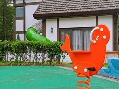 -太阳岛度假酒店