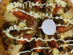 -魏斯理汉堡(西安沣东吾悦店)