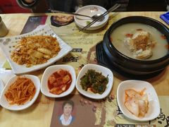 -长顺参鸡汤店(西塔总店)