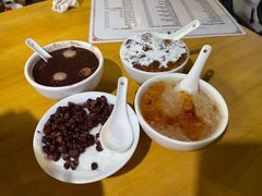 -沙湾姜埋奶(兴新包店)