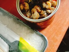 -捞汁小海鲜(高新店)