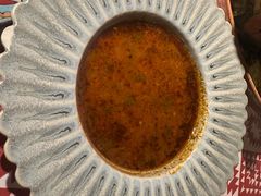 -格鲁·秀色Georgia’s Feast