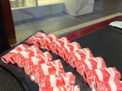 -东来顺饭庄(金泉广场店)