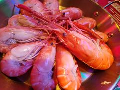 -钳真多钓虾馆·小龙虾海鲜烧烤(九六广场店)