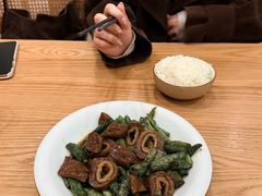 -23号墙门菜(狮虎桥店)