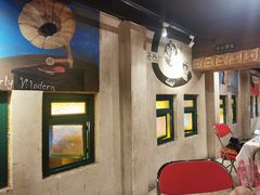 -老表记广西宵夜螺蛳鸭脚煲(西大店)