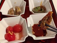 -小厨娘淮扬菜(清江苏宁广场店)