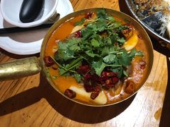 -3号仓库·餐厅(灵溪一店)