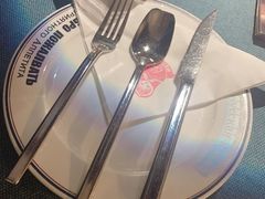 -俄士厨房(未来城店)