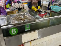 -羊栏农贸市场(羊新路店)