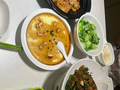 -良厨本味· 老坛剁椒鱼头(深南腾讯店)