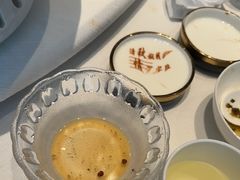 -贡宴盐帮菜自贡驻京联络处餐厅