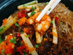 海鲜粉丝煲-太兴餐厅(东方广场分店)