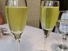 蜜桃甜酒-王品牛排(佛山南海万科广场店)