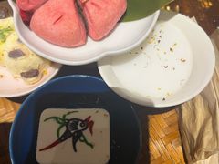 -了凡国风主题茶馆·咖啡(武侯祠锦里店)