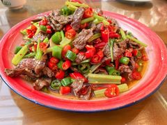-小街47號江湖菜(四合院店)