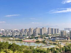 -飞凤山奥体公园