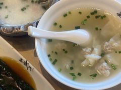 -蒸武门·广式茶点(石滩店)