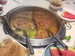 -千牛将·鲜牛肉火锅(开元路店)