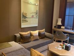 -西安华清御汤酒店