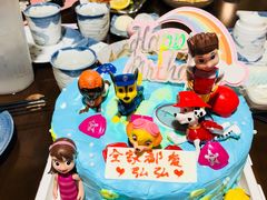 -开心草帽(文化西路店)