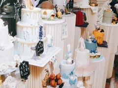 -杜哈夫DOUX RÊVE·生日蛋糕(日月光店)
