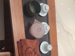-悦融琥珀·京鲁菜·海味珍品(西单店)