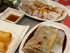 -点点心点心专门店(旺角店)