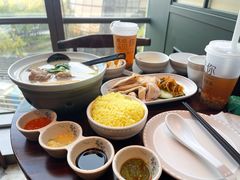 -章记星洲 · 新加坡餐厅(望京店)