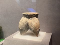 -鄂尔多斯青铜器博物馆