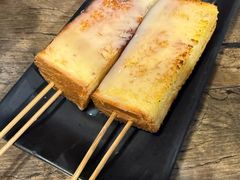 -辉记炭烧海鲜大排档·老字号(福田店)