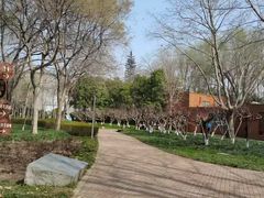 -郑州植物园