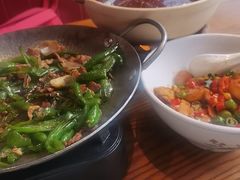 -恰饭·老长沙市井菜(天河客运站店)