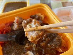 -伽喱博士 Dr.CURRY咖喱饭(太阳宫咖喱店)